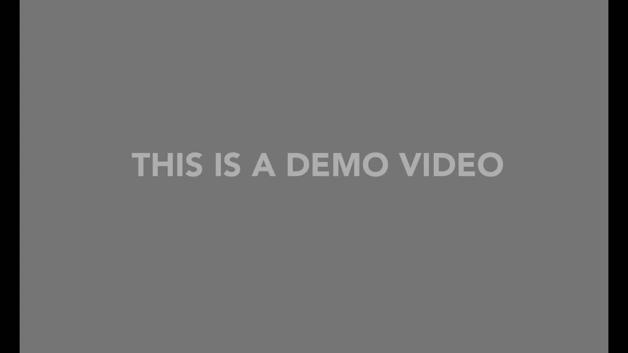 Google Ads :: Video preview demo