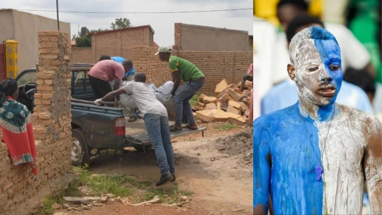 KAYONZA: IBITAVUZWE KU MUFANA WA RAYON SPORT WIYAHUYE NYUMA YO GUTSINDWA 4-1 NA APR FC