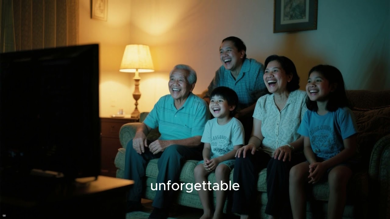 Откройте для себя сердце филиппинской индустрии развлечений: наследие и влияние ABS-CBN.