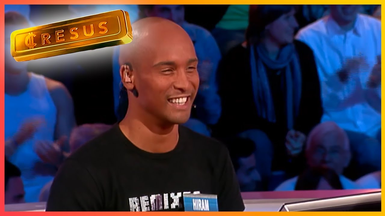 CR&Eacute;SUS - Vincent LAGAF 🔥🤑 | Int&eacute;gral | EM301 | Divertissement | Jeux TV