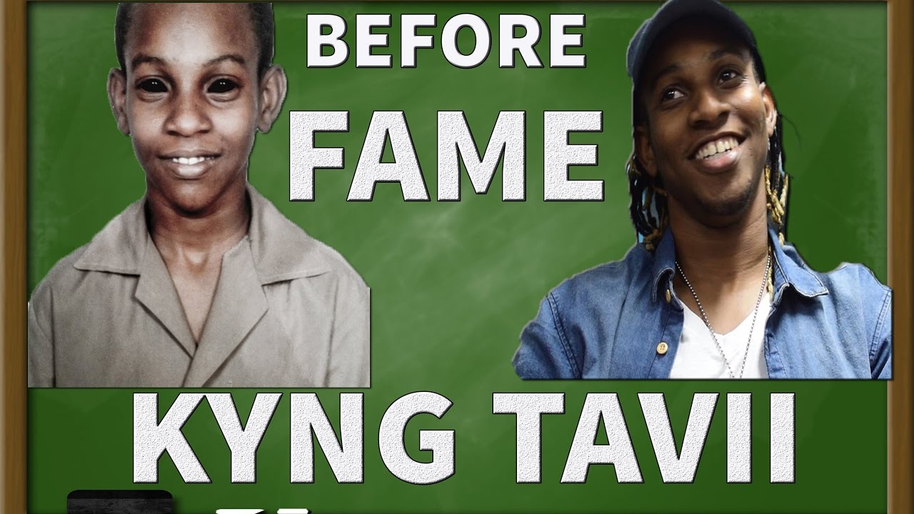 TOP 8 THINGS YOU NEVER KNEW ABOUT KYNG TAVI