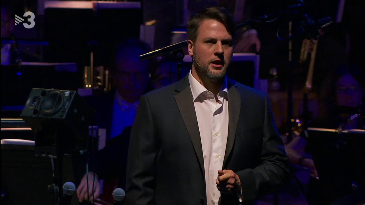 Papa can you hear me/Bring him home - La Magia de Broadway por Navidad