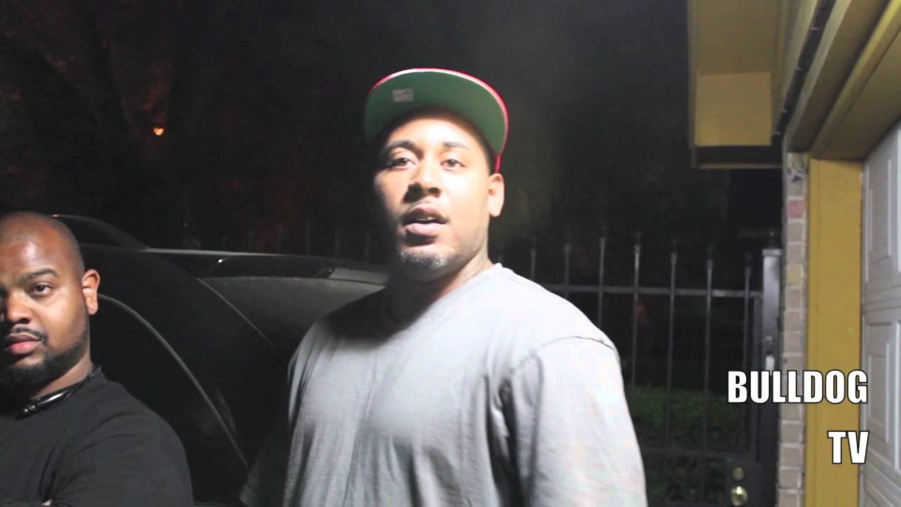 THE REAL SLAB LIFE EP. #4 (SLAB TALK) BULLDOG TV