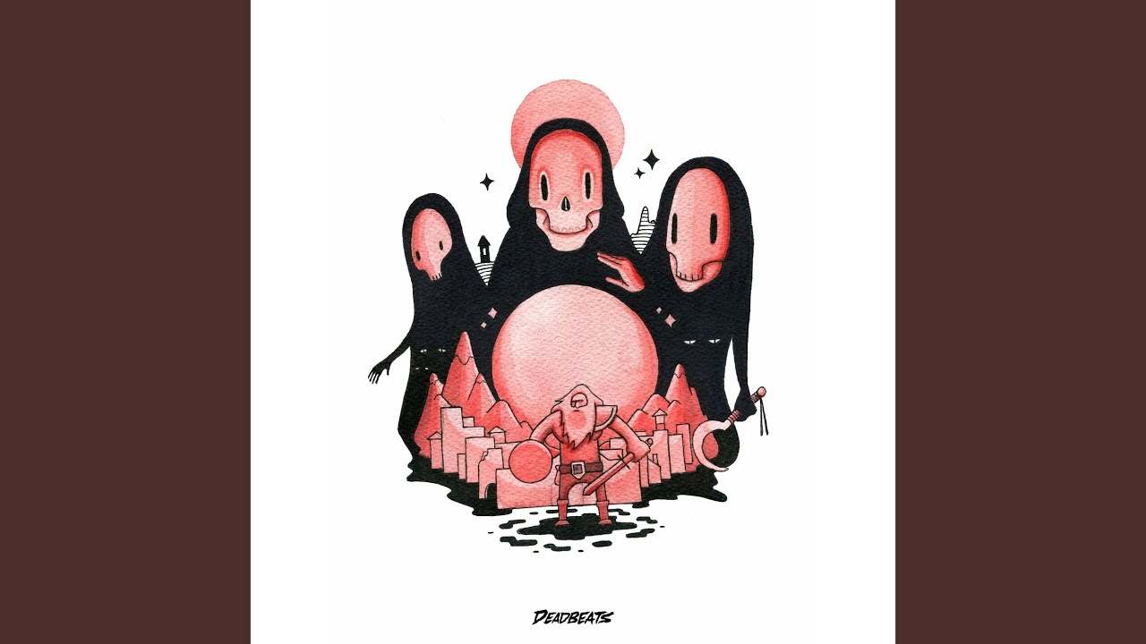 End Of The Tunnel (Virus)