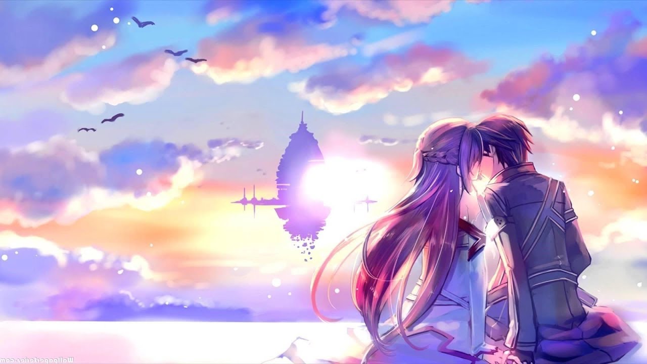 Nightcore ► Dj Matrix - Dimmi che mi ami