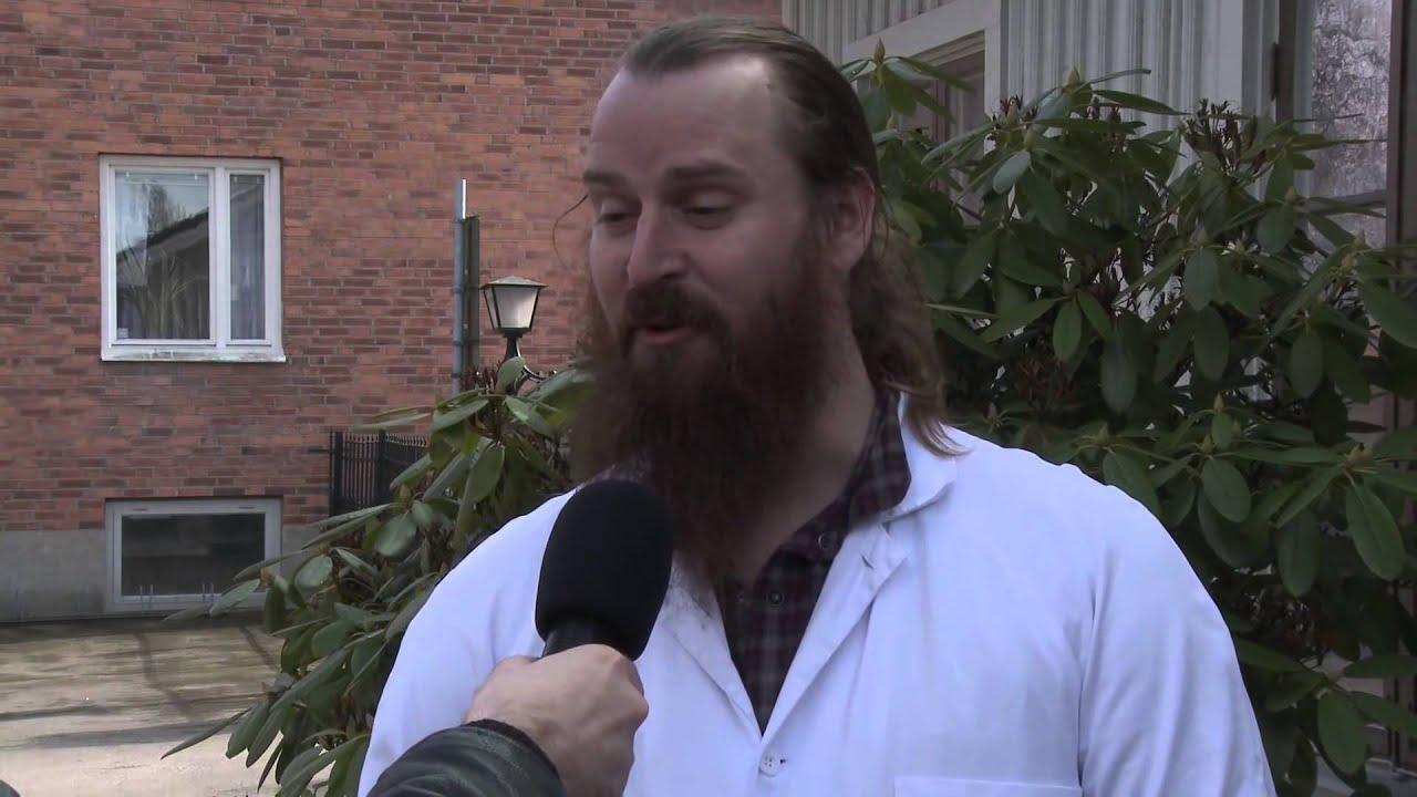 Gordon Klotpung