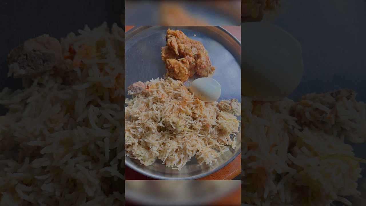 Sunday spl lunch menu 