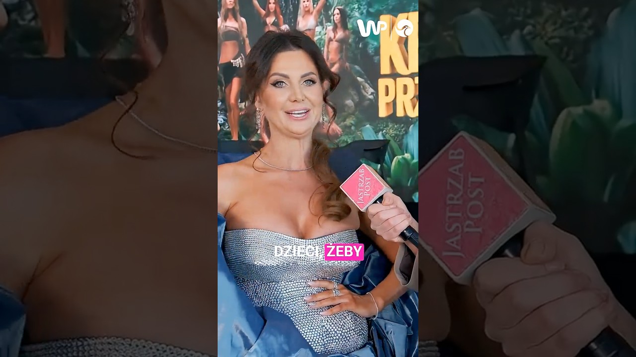 Maja Rutkowski o pokazywaniu życia syna w sieci. 
