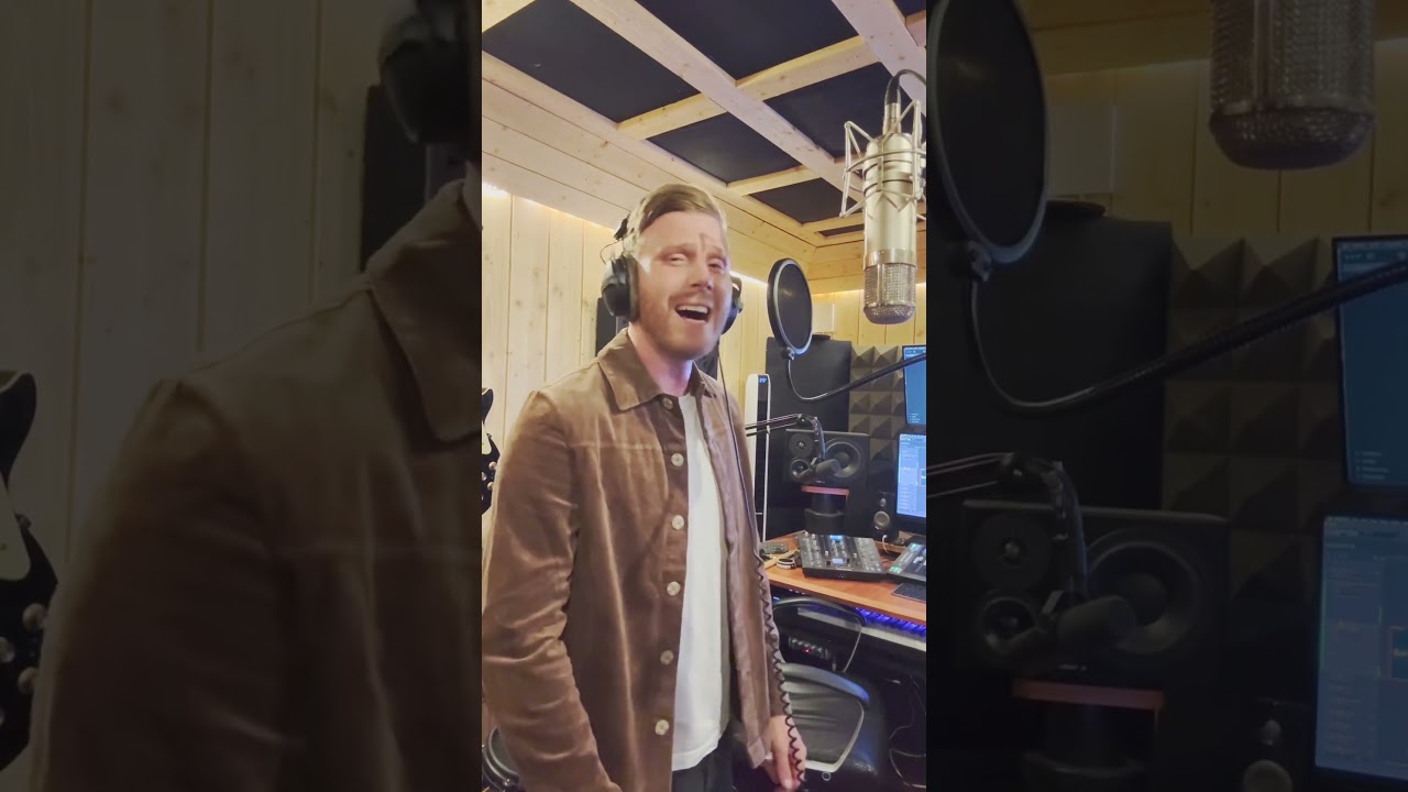 Jag fick många önskemål på att testa ”(Everything I Do) I Do It For You” på skånska😃#cover #skånska