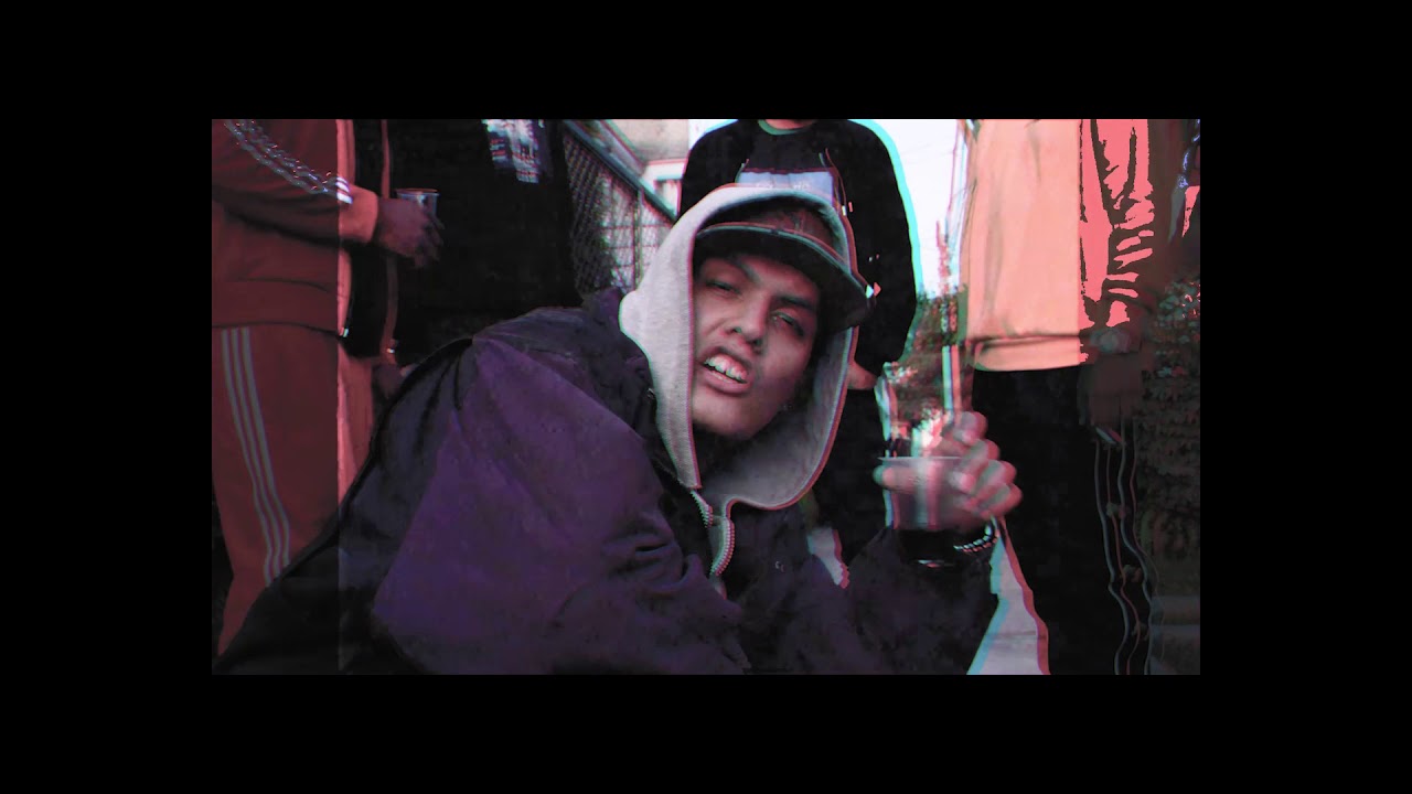 MSECO - PURE UG (PROD. OCULTO) VIDEOCLIP