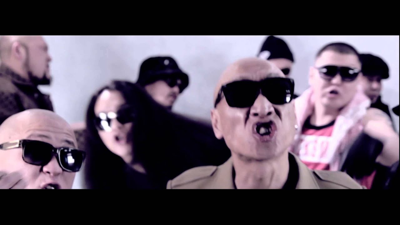 ICE TOP chihee naash official video for PC