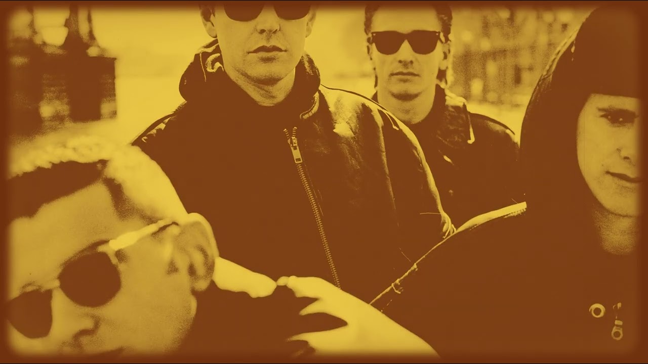 Depeche Mode - Happiest Girl (remix 2025)