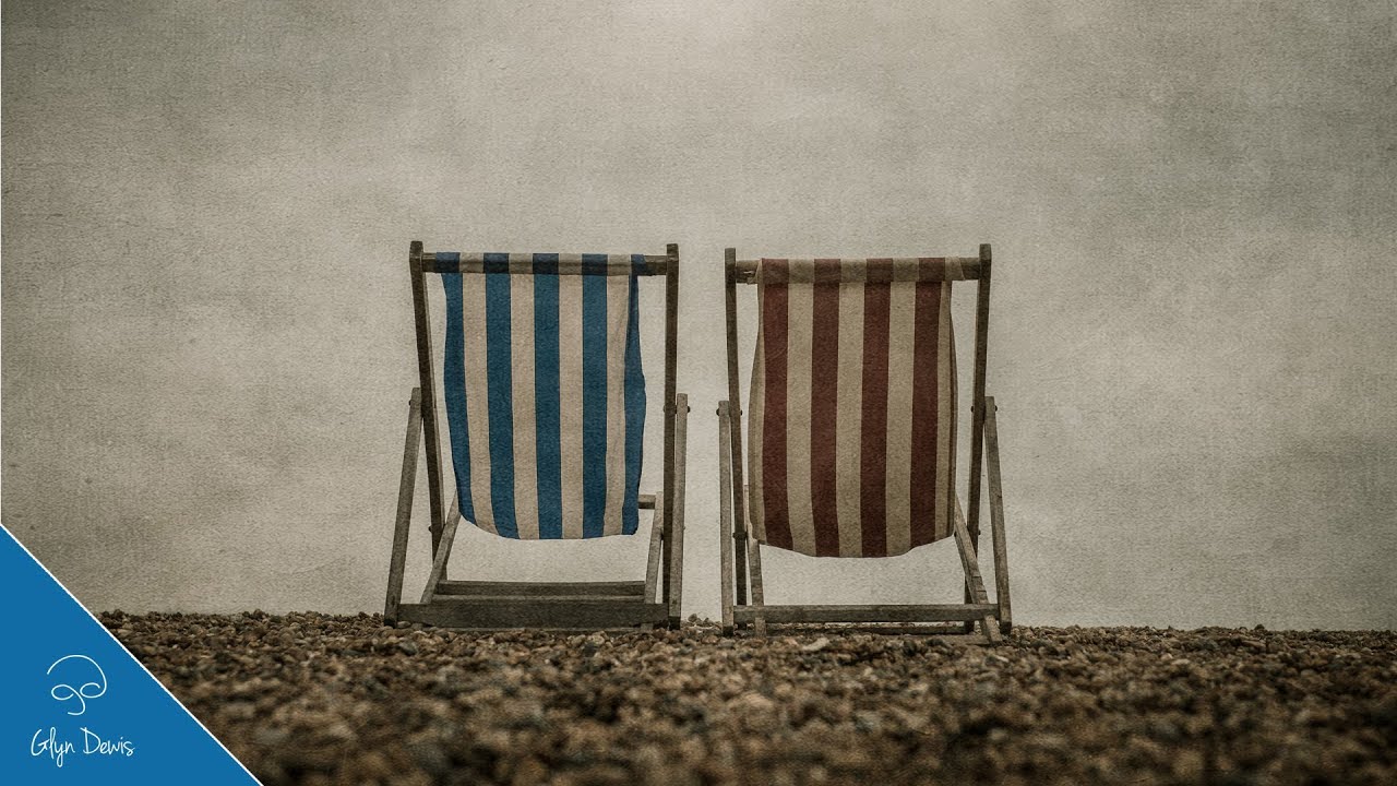 How to Create the Aged / Vintage Look #12