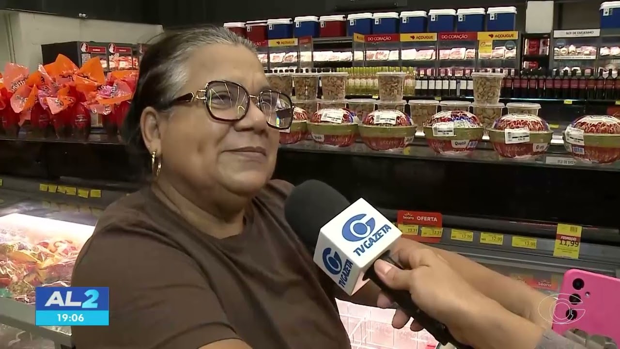 Pesquisa aponta variação de até 300% nos preços em Maceió