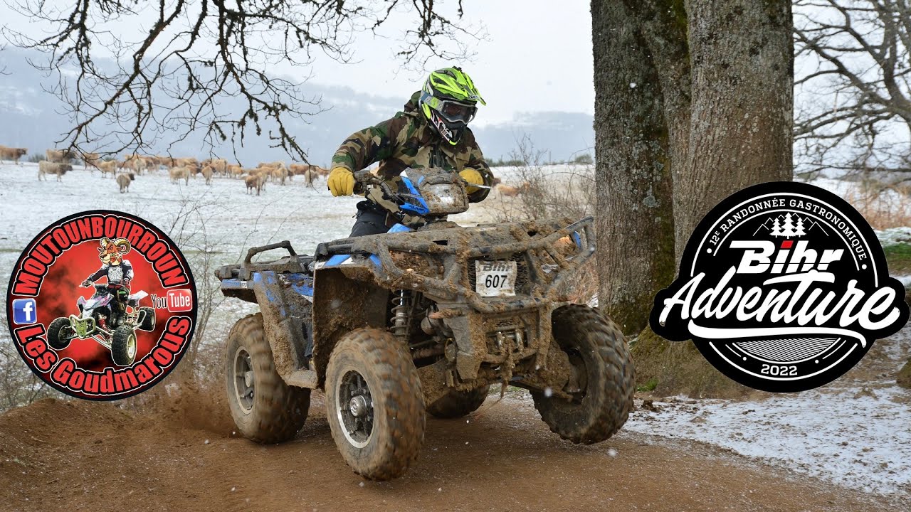 Bihr Adventure 2022