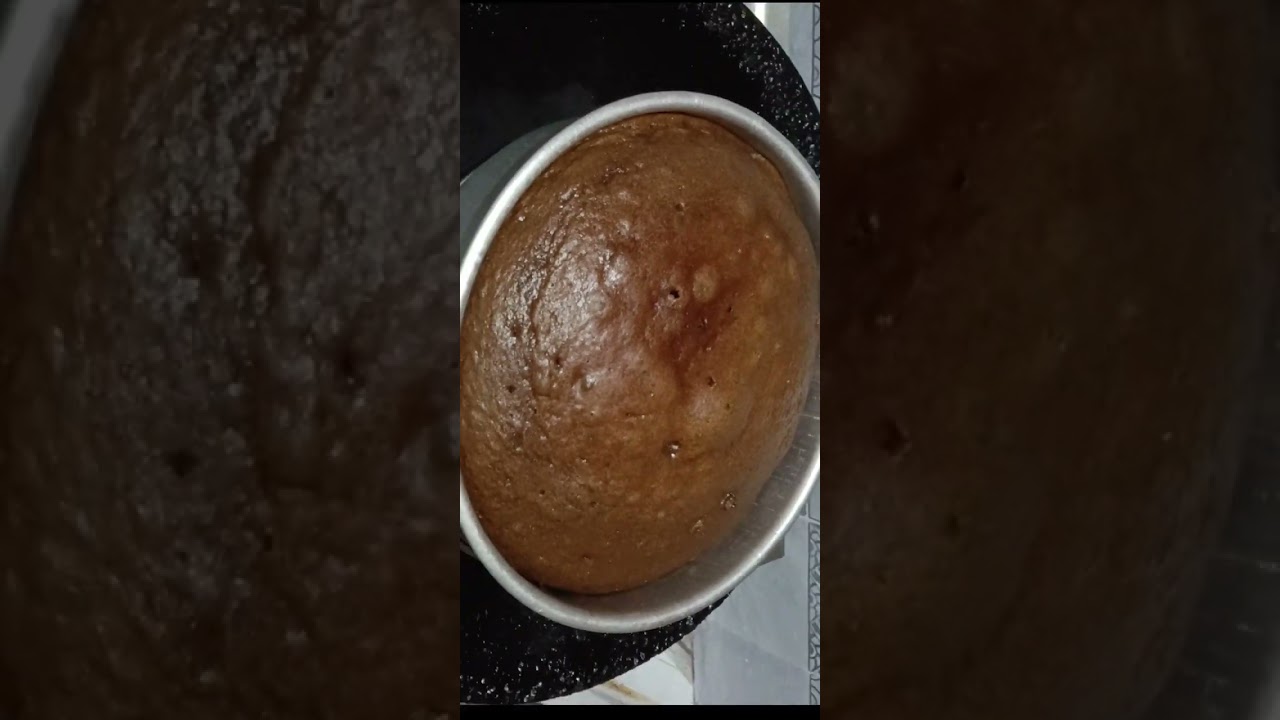 🥧🥧😃🤪🎂 ಹೋಂ ಮೇಡ್ ಚಾಕ್ಲೇಟ್ ಕೇಕ್ ಮನೆಯಲ್ಲೇ ಮಾಡುವ ಓವನ್ ಇಲ್ಲದೆ ಮಾಡುವ  ಕೇಕ್ 🎂 ಚಾಕ್ಲೇಟ್ ಕೇಕ್  ರೆಸಿಪಿ 🎂❤️🤪🤪