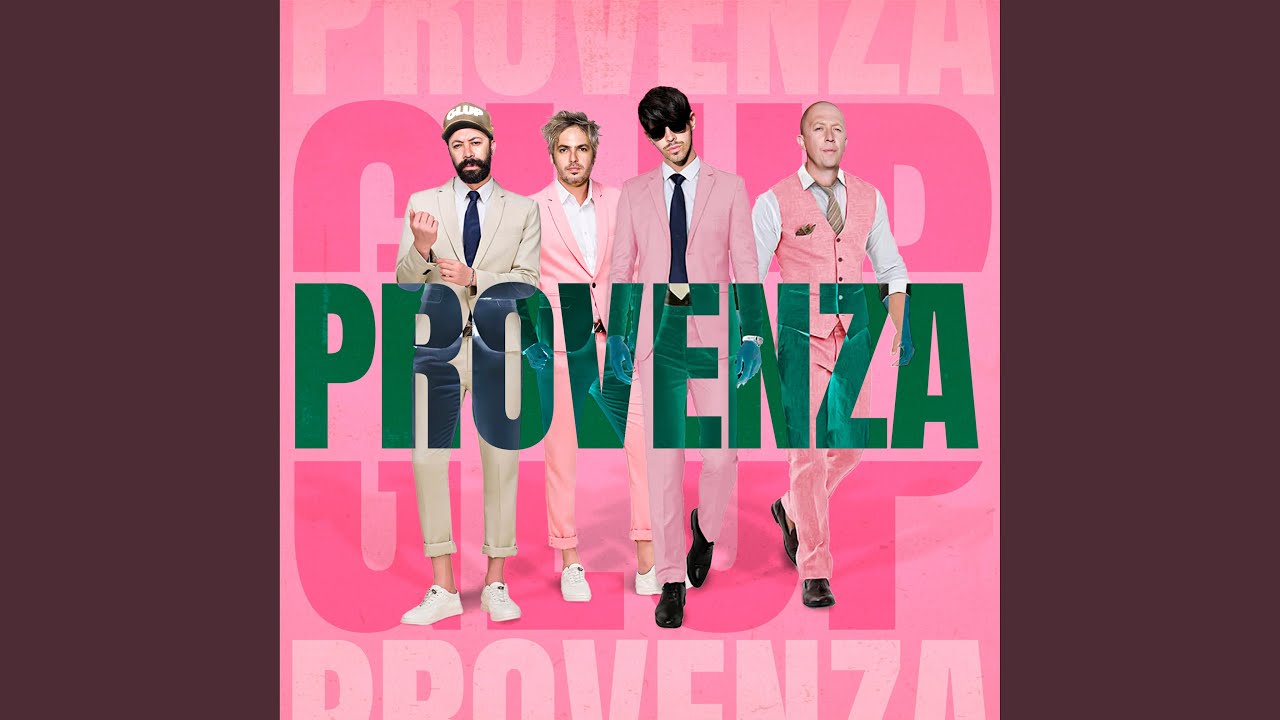 Provenza