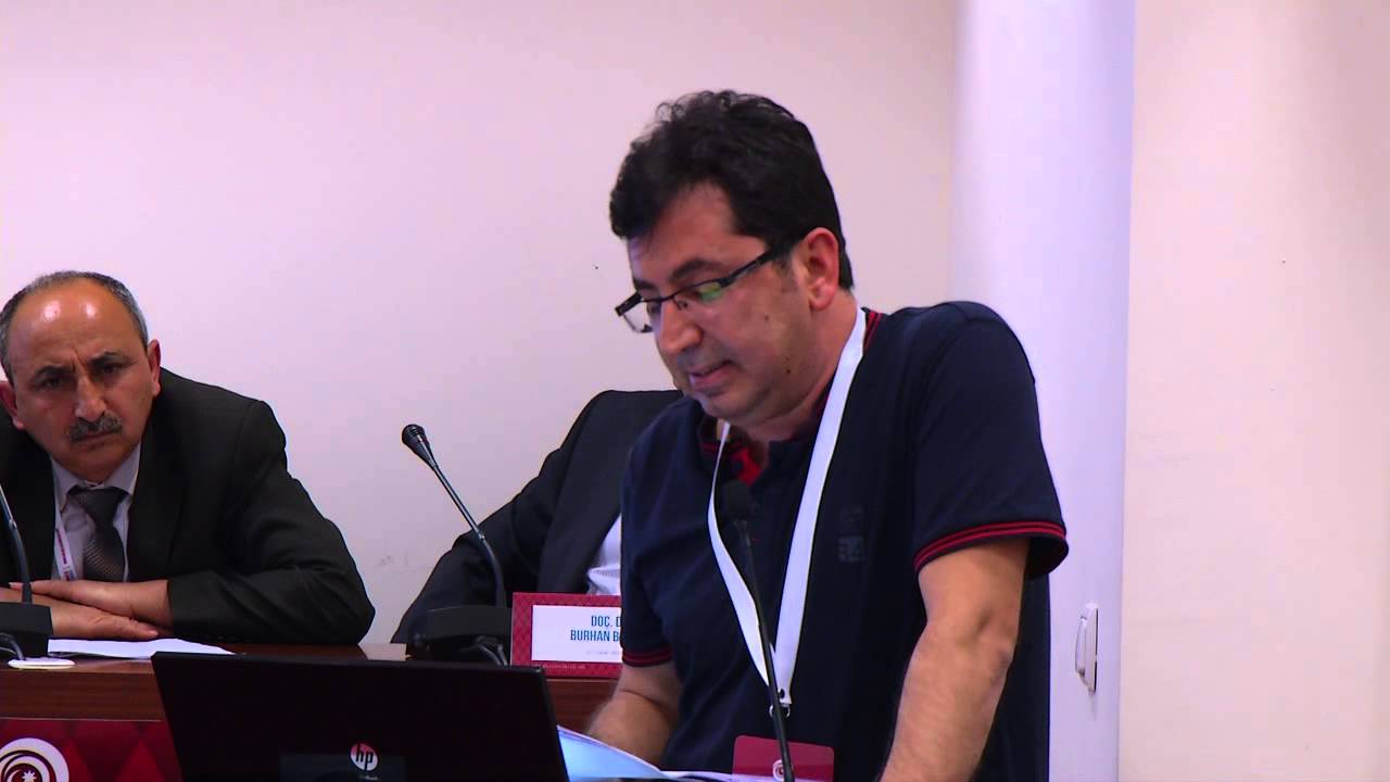 Doç. Dr. M. Nesim DORU - Molla Ahmet Cezeri'nin Varlık Düşüncesinde İnsanın Ontik Değeri
