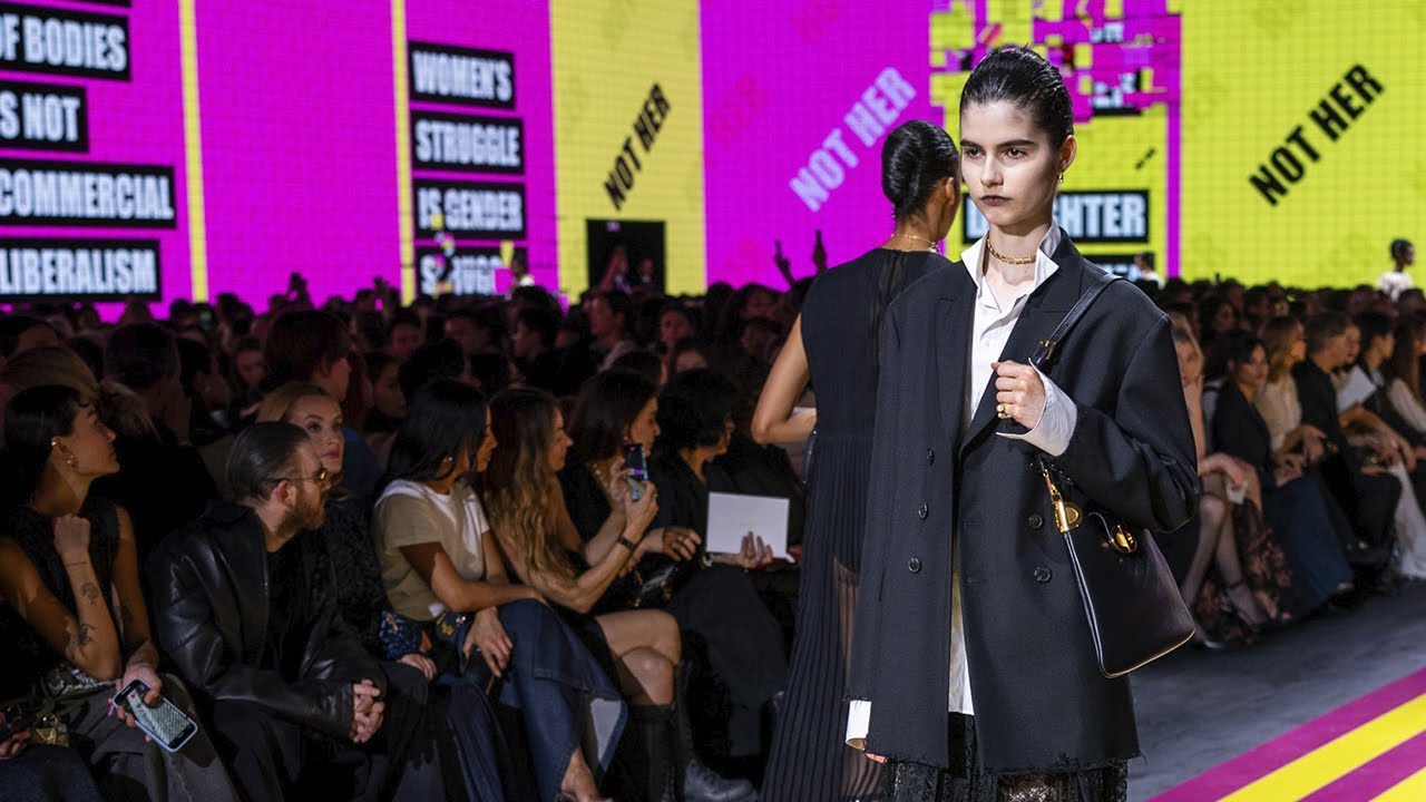 Dior | Spring Summer 2024 | Full Show