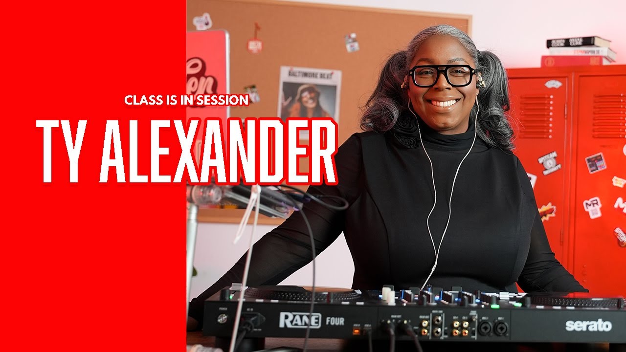 🔥 R&B & Hip Hop Blends, House, AfroBeat, Reggae & More | Open Format dj set with live audience DJ