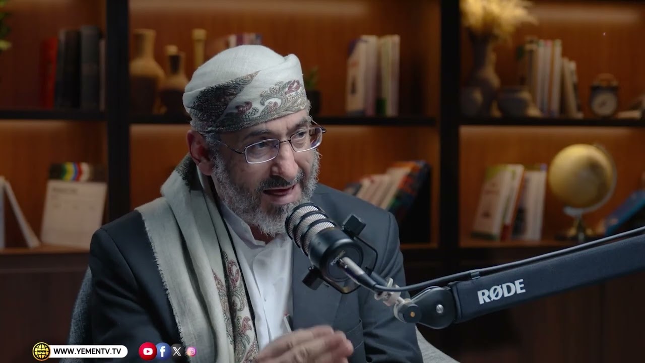 سير ومواقف | الشيخ خالد الوصابي… سيرة ومواقف ومواجهات فكرية