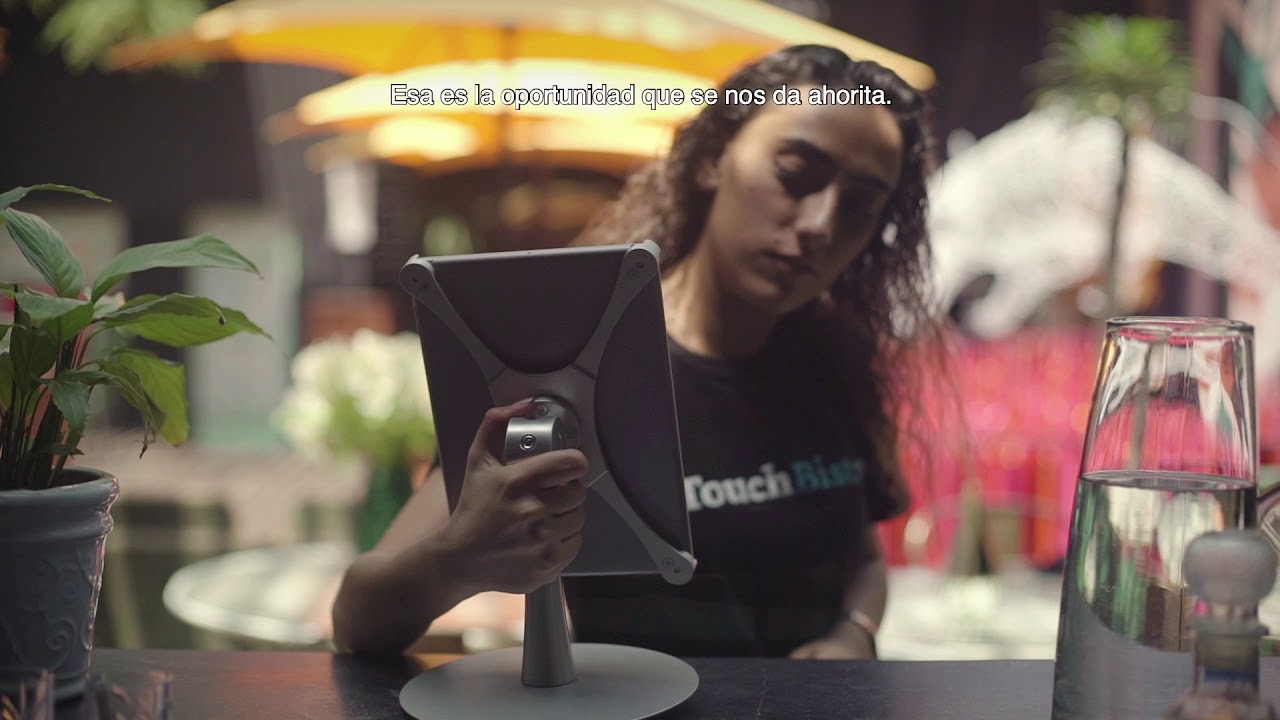 TouchBistro: Spotlight Cliente Hotel Casa Awolly 'Antes y Después'