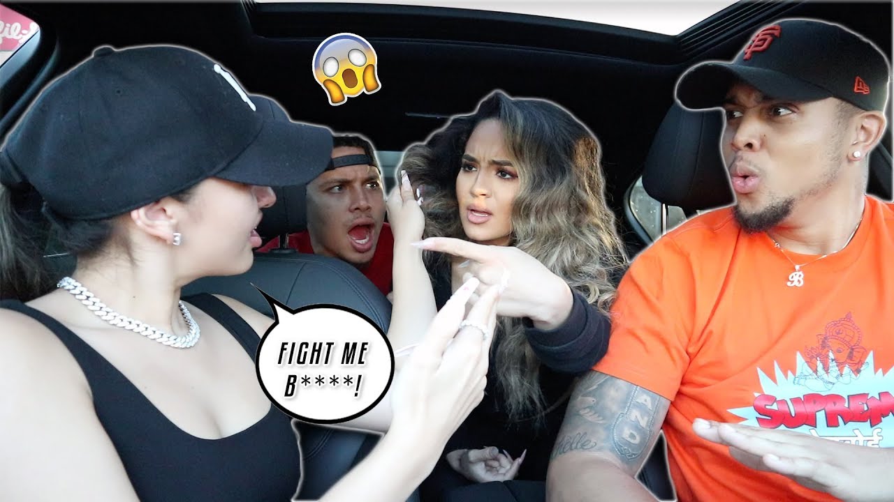 СПОРИМ НАД ПРИКОЛОМ НАШИХ ПАРНЕЙ!! *НАГРЕВАЕТСЯ* С ДЖУДЖУ И ДЕСОМ