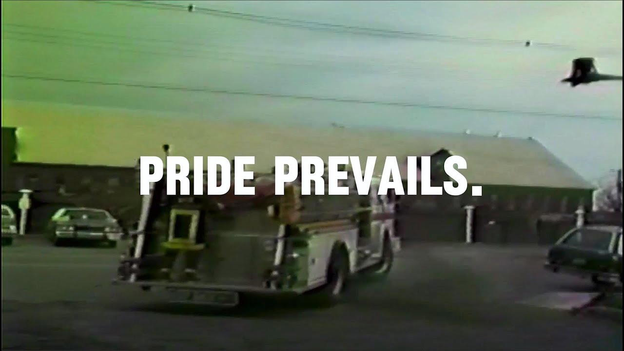 Solvay Fire Department -EVOLUTION-