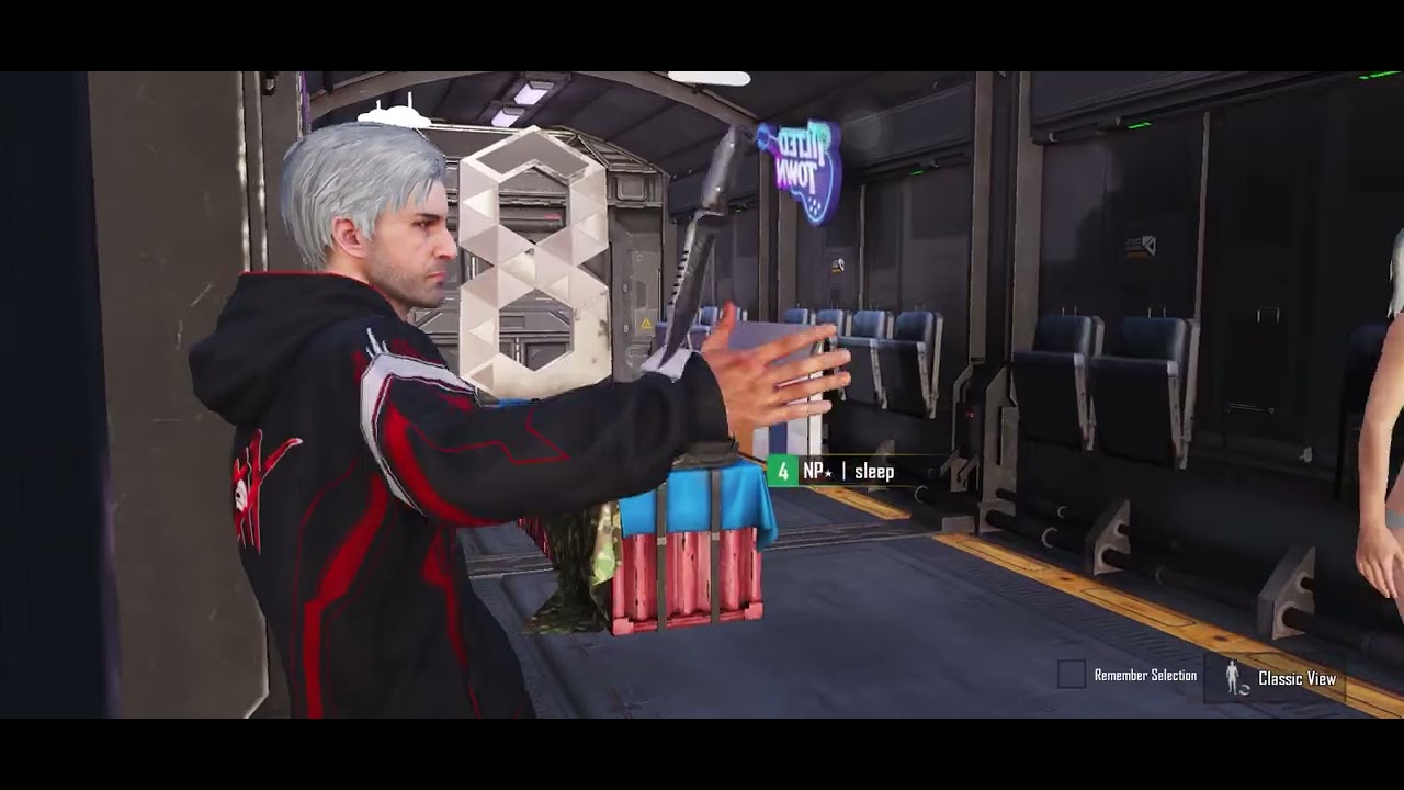 Finally CHICKEN DINNER | PUBG MOBILE 