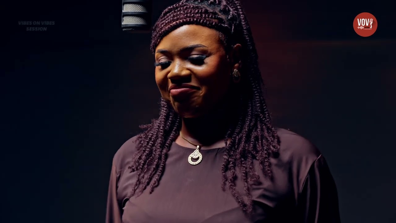Success Stephen - Father and Friend VOV Session with @geeteeshotit  