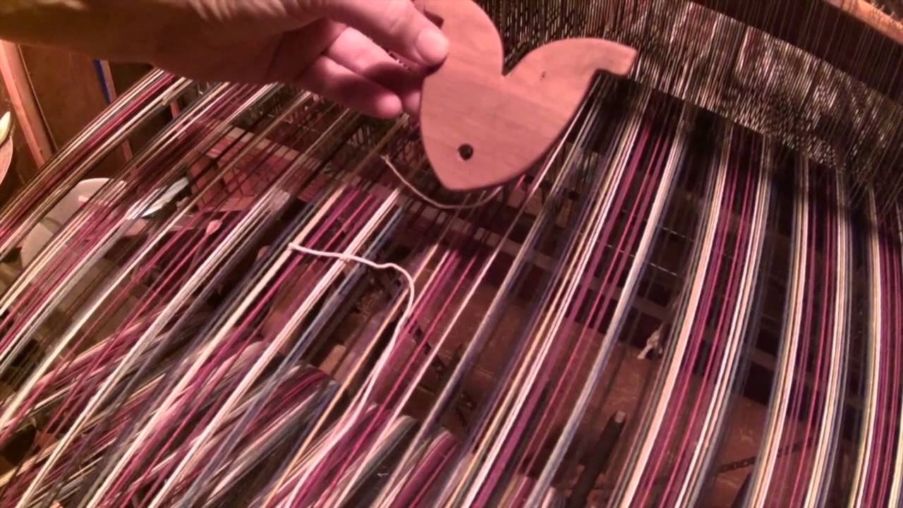 Windhaven Fiber & Tools - Warp Separator Tool - All about it!