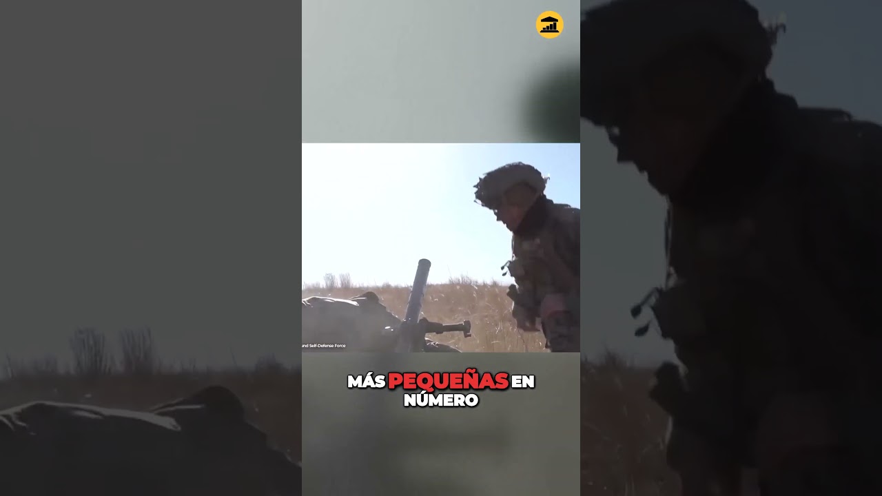 Jap&oacute;n se rearma - VisualPolitik