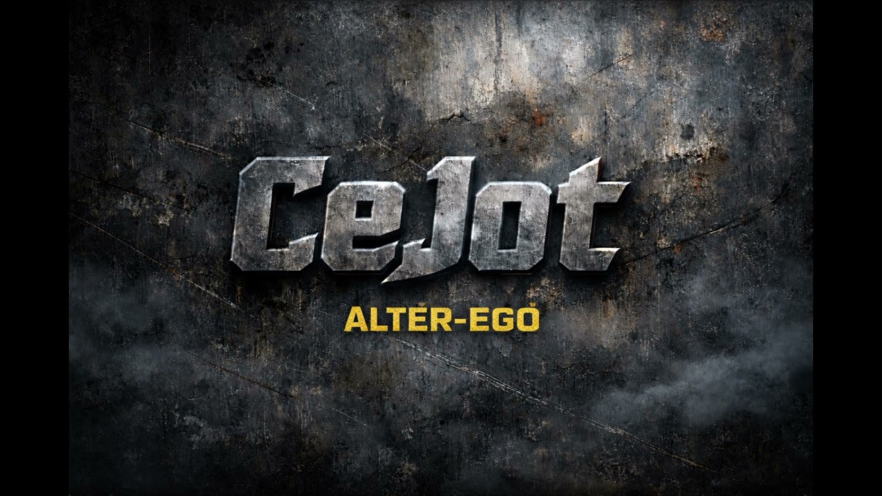 CeJot - Alter-ego