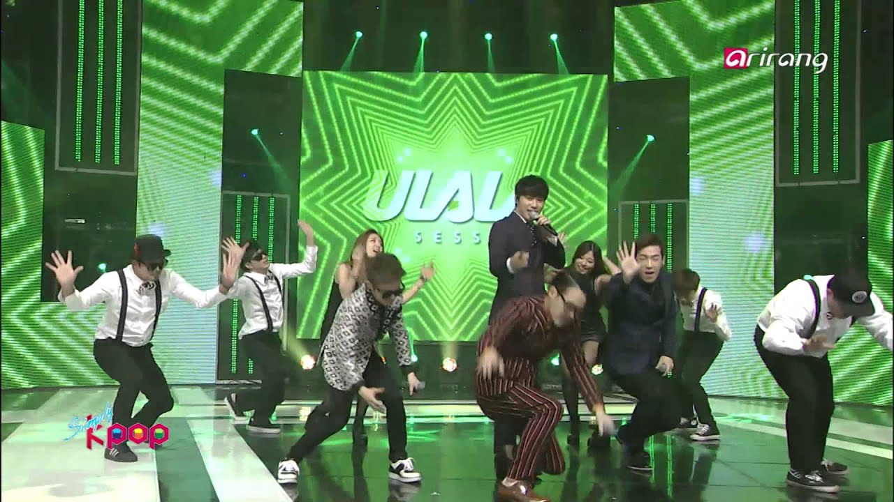 Simply K-Pop Ep140 UNIQ, Yang Song E, One Case, Natthew, HOTSHOT, GOT7