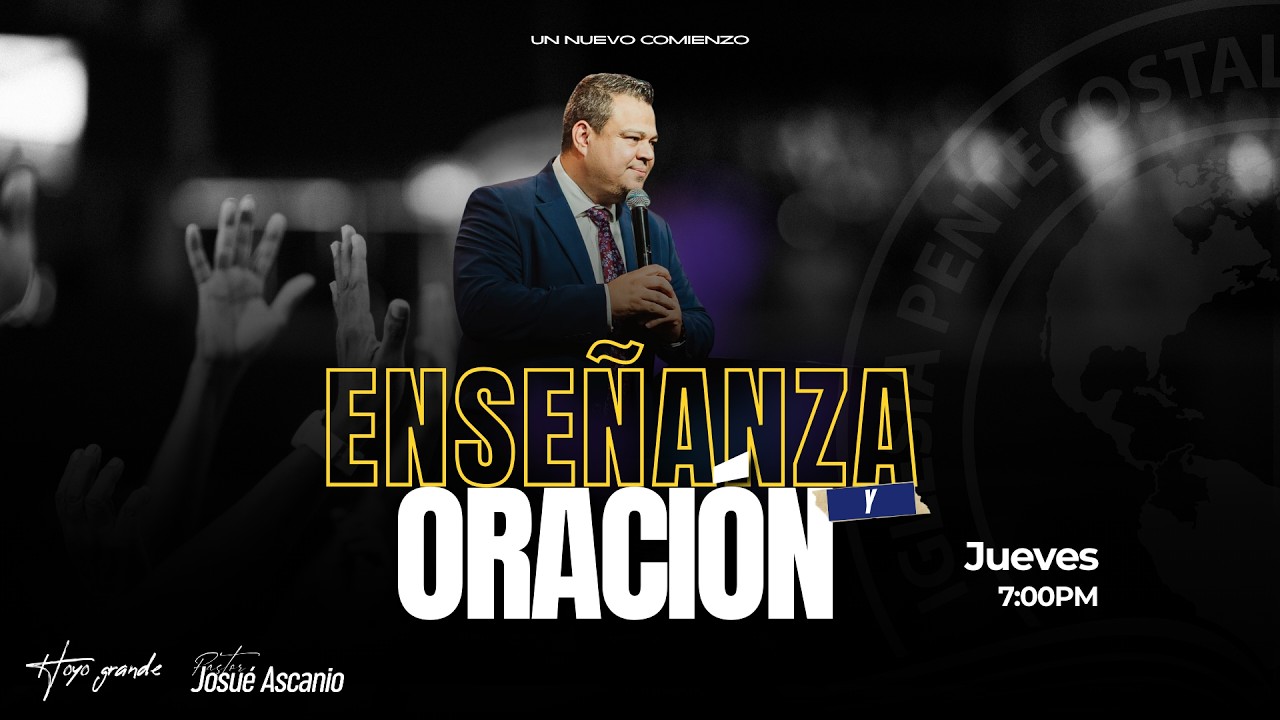 Servicio de Enseñanza y Oracion