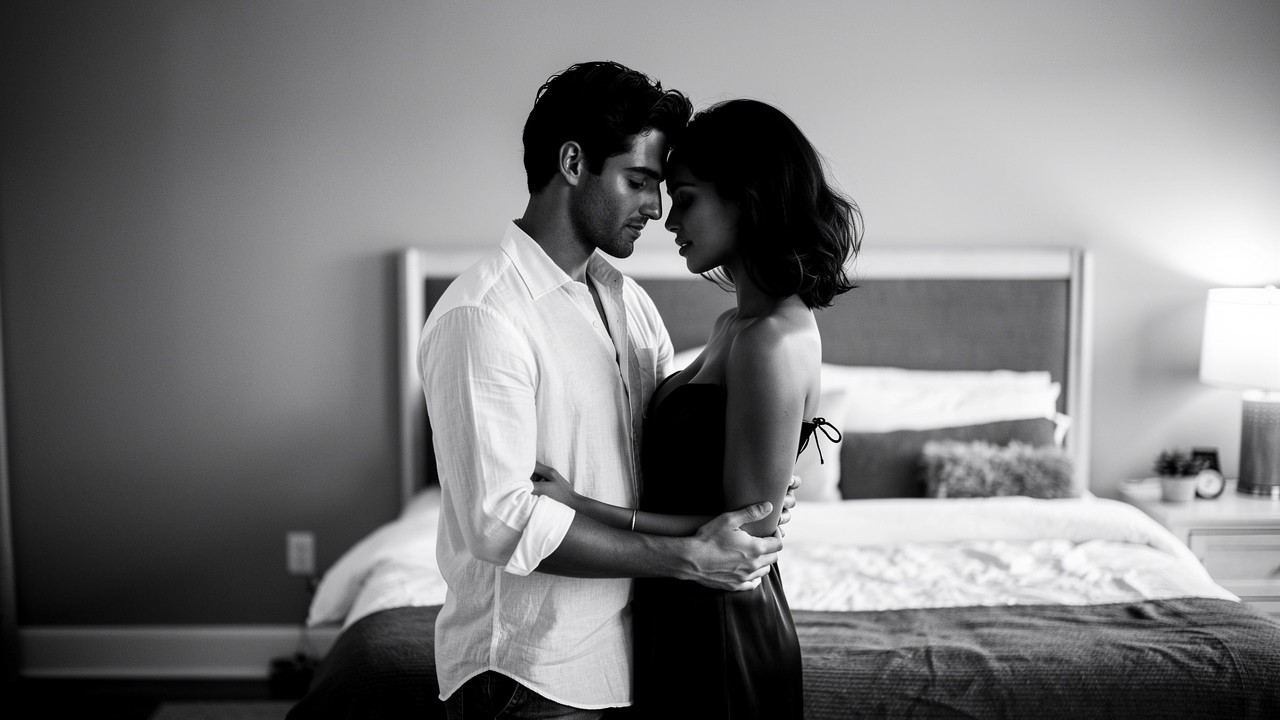 Blues and Soul Music for passionate nights and memories of lost loves | soul music | romantic songs