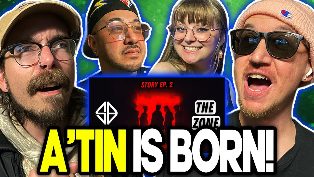 WE ARE ALL A'TIN | Rappers & Singers FIRST TIME REACTION TO SB19 Documentary by Cashual Chuck (Pt 2)