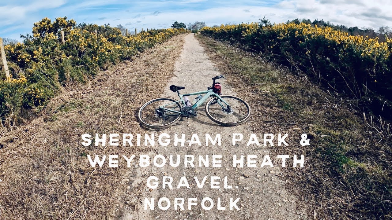 NORFOLK GRAVEL: PART 2