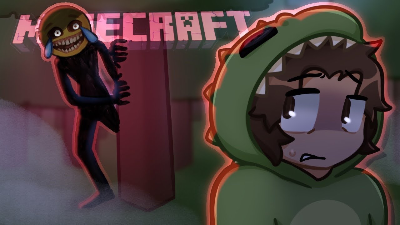 HUNTING THE IRS IN MINECRAFT
