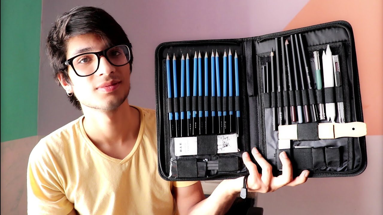 All sketching tools in One