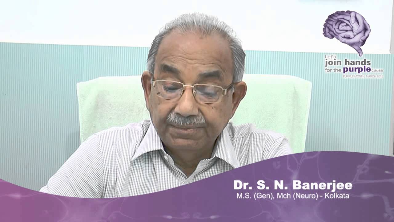 Dr. S. N. Banerjee