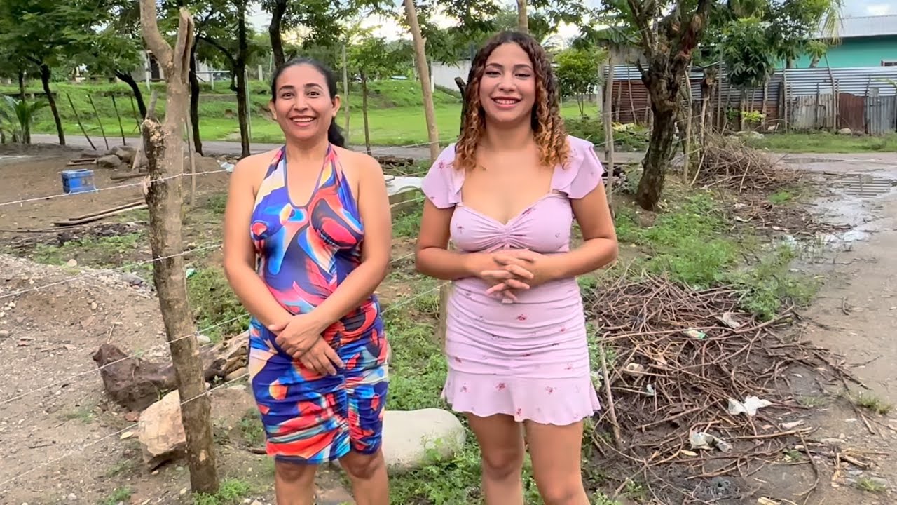 Berta y su hija Katy Mazorca Esto se Descontrolo..😂😂