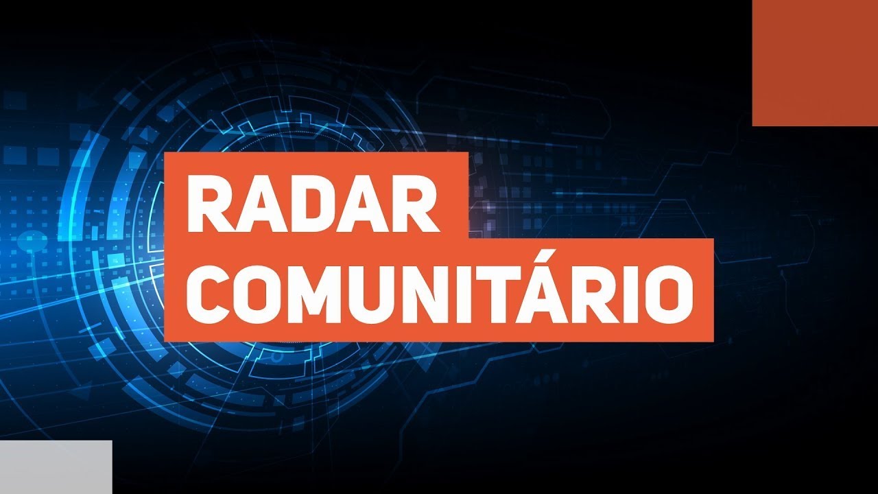 Programa Radar Comunitário - 09/02/2026