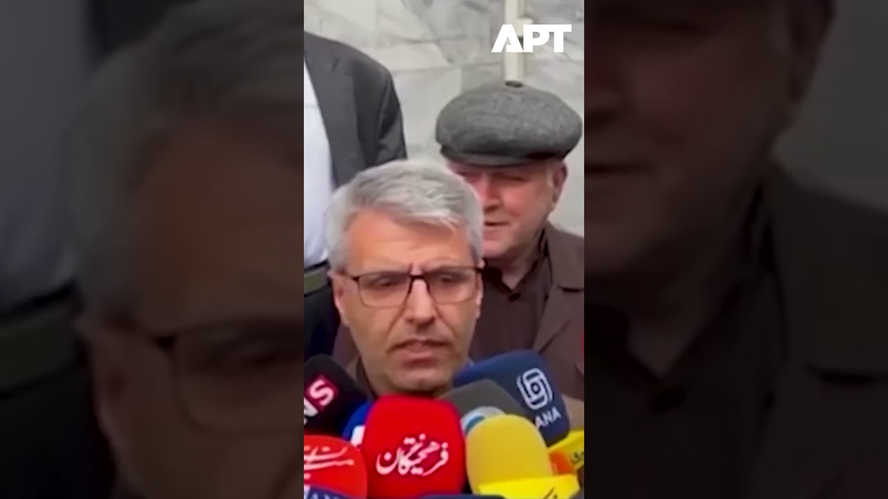 &laquo;Не в первый раз&raquo;: Тегеран обвиняет Вашингтон в неоднократных нарушениях режима прекращения огня ...