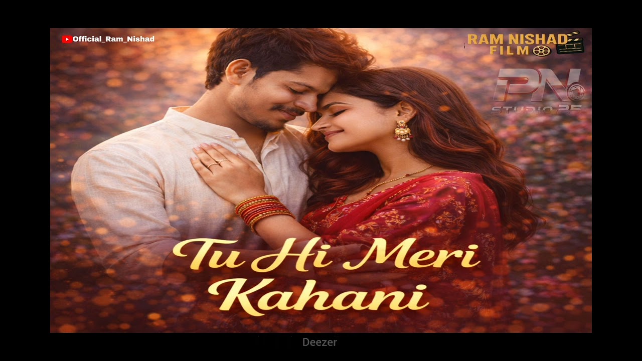 तू ही मेरी कहानी | Tu Hi Meri Kahani || Ram Babu || Ram Nishad Film's