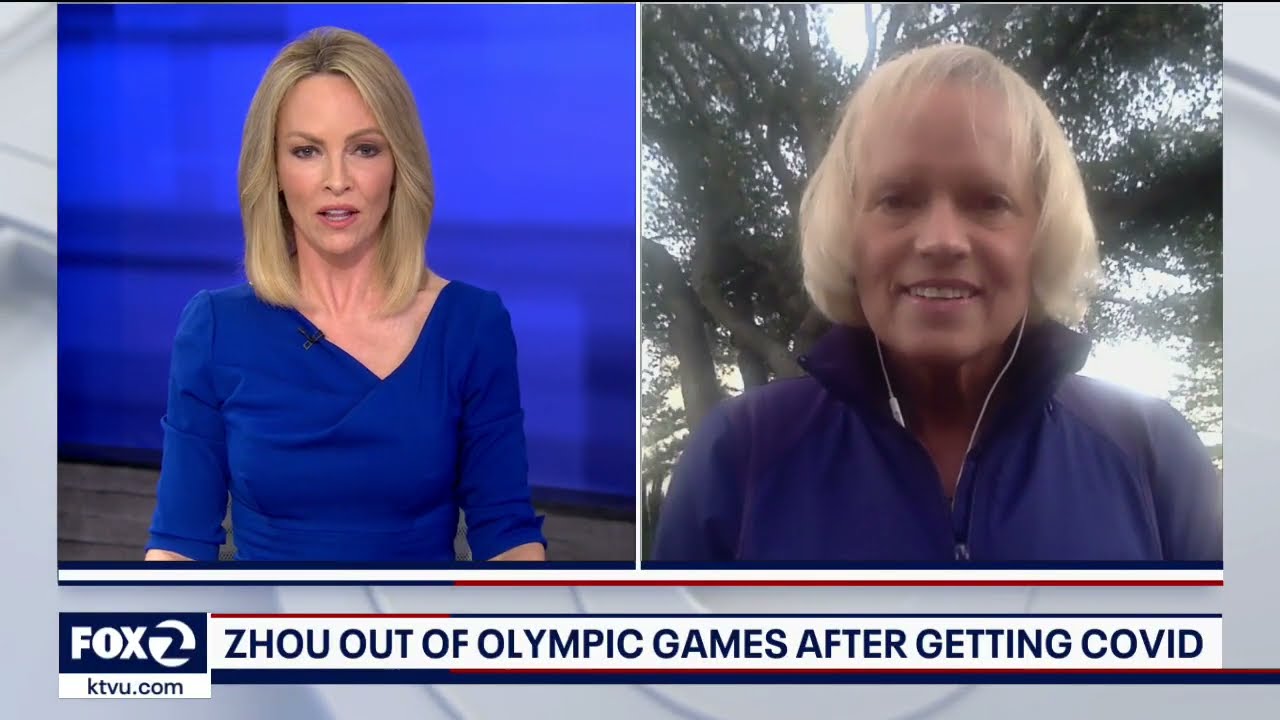 Olympians Sports Psychology Mental Stress at Beijing 2022: Sports Psychologist Dr. JoAnn Dahlkoetter