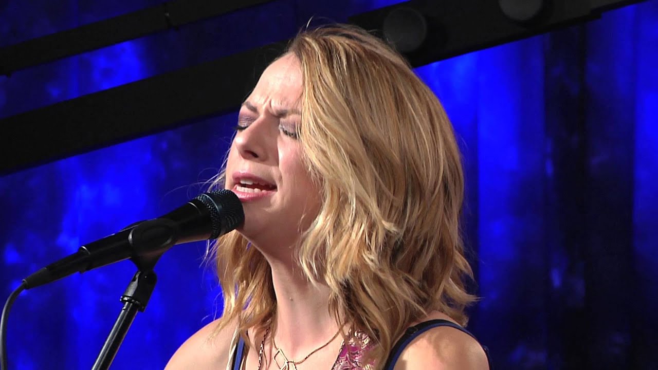 Samantha Fish - Lost Myself - Don Odell's Legends