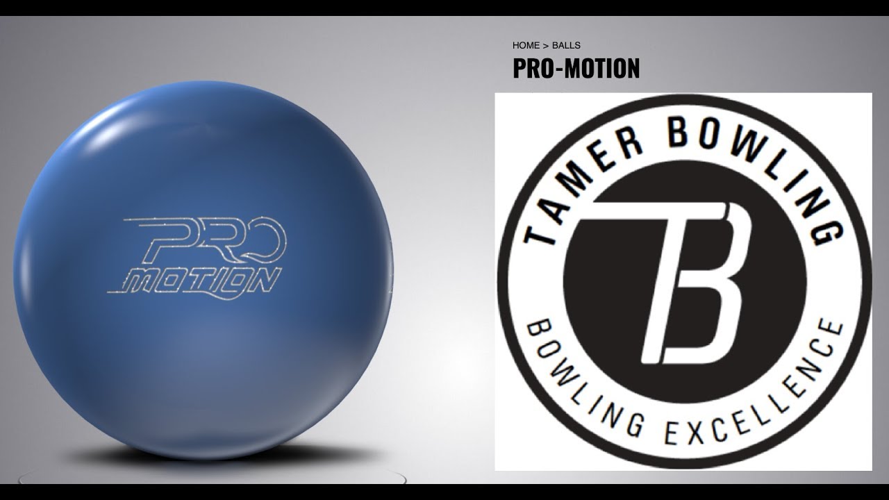 Storm Pro Motion (3 testers - 2 patterns) by TamerBowling.com