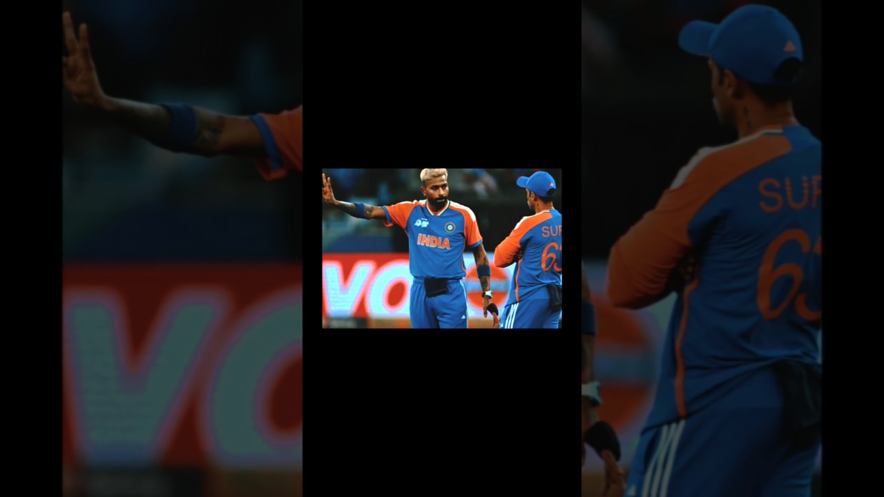 Super Sunday Special! 🔥Not one, but TWO India 🇮🇳 vs Pakistan clashes today 🏏Double matches, double