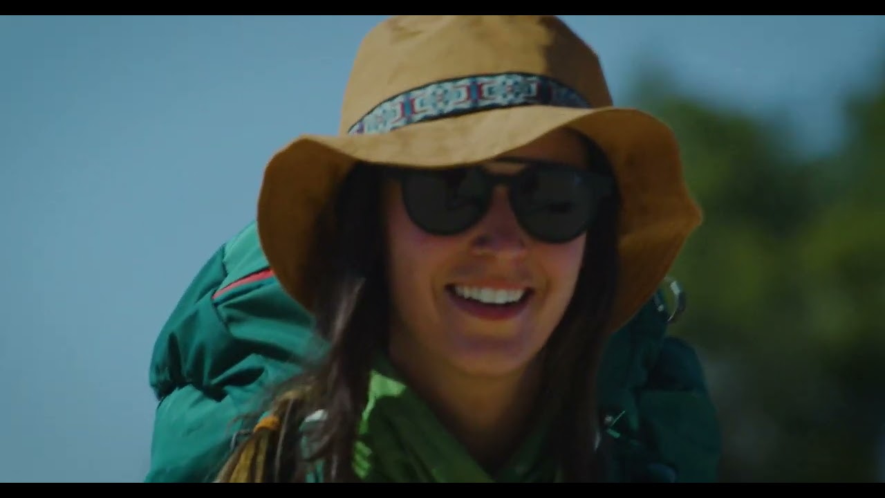 HIGHLANDER Big Bear Lake 2023 - Documentary